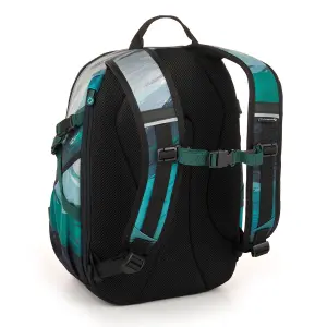 Children's backpack Topgal Fjord Student Yoko 25039 image-3