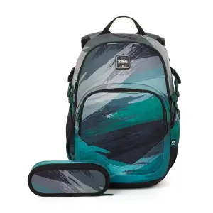 Children's backpack Topgal Student Yoko 25039 image-0