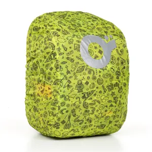 Child Backpack Cover Topgal Zigi 17001 image-0