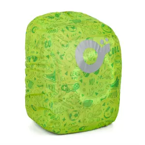 Child Backpack Cover Topgal Zigi 26051 image-0
