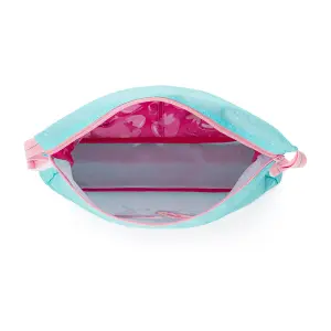 Girl's case Topgal Birds and Feathers Zion 26027 image-1