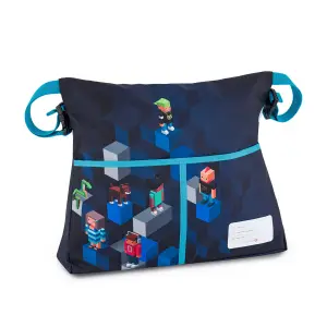 Children's kit Topgal PixelArt Zion 26030 image-0