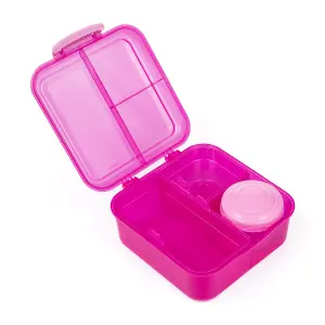 Girl's lunch box Topgal Zodi 26081 image-1