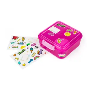 Girl's lunch box Topgal Zodi 26081 image-2