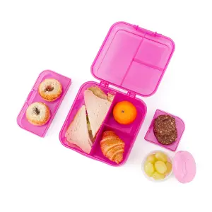 Girl's lunch box Topgal Zodi 26081 image-3