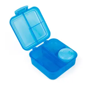 Children's lunch box Topgal Zodi 26082 image-1