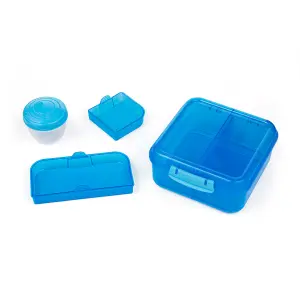 Children's lunch box Topgal Zodi 26082 image-2
