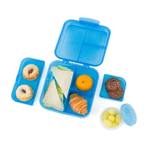 Children's lunch box Topgal Zodi 26082 image-4