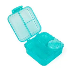 Children's lunch box Topgal Zodi 26083 image-1