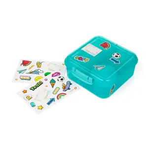 Children's lunch box Topgal Zodi 26083 image-2