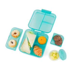 Children's lunch box Topgal Zodi 26083 image-3