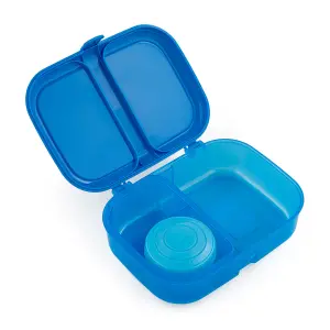 Children's lunch box Topgal Zoey 24069 image-1