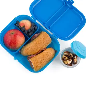 Children's lunch box Topgal Zoey 24069 image-2