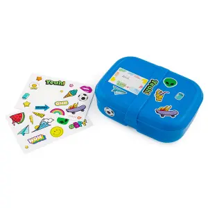 Children's lunch box Topgal Zoey 24069 image-3