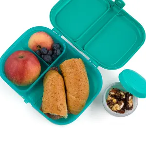 Children's lunch box Topgal Zoey 24070 image-2
