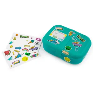 Children's lunch box Topgal Zoey 24070 image-3