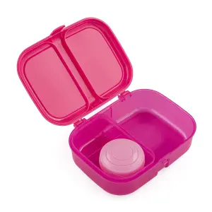 Girl's lunch box Topgal Zoey 24071 image-1