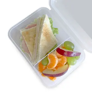 Children's lunch box Topgal Zola 22061 image-1