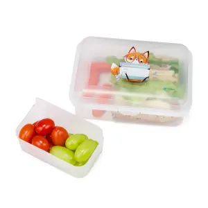Children's lunch box Topgal Zola 26076 image-3