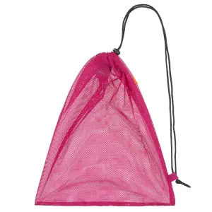 Borsa sportiva da ragazza Topgal Breathable mesh bag Zoli 20041