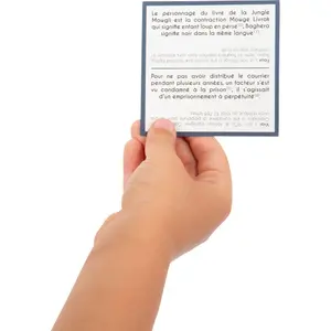 Almost real board games Topi Games image-0