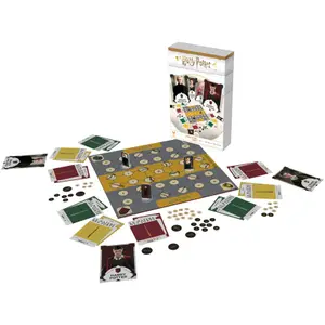 Board games sports master Topi Games Harry Potter image-0