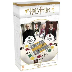 Board games sports master Topi Games Harry Potter image-2
