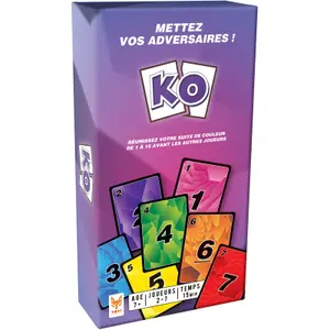 Board games ko Topi Games image-0