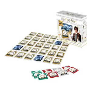 Card games Topi Games Harry Potter Le Rapeltout image-0