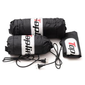 Standaard verwarmde deken Topline image-1