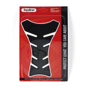 Tankbeskytter til motorcykel Topline T2 Topline