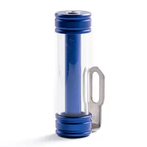 topsupvig03-alu-versicherungstragersockel-topline-equipt-at-blau-76x22-mm