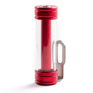 topsupvig04-alu-versicherungstragersockel-topline-equipt-at-rot-76x22-mm