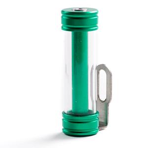 topsupvig06-aluminiumsupport-for-forsakringsetikett-topline-equipt-at-gron-76x22-mm