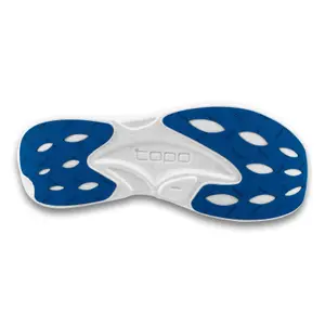 Hardloopschoenen Topo Athletic Cyclone 3 image-4