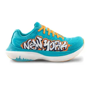 Hardloopschoenen Topo Athletic 2025 NYC Specter 2