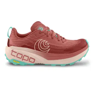 Chaussures de trail femme Topo Athletic Vista