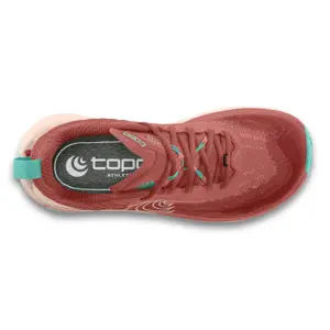 Chaussures de trail femme Topo Athletic Vista image-3