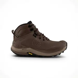 Damen-Wanderschuhe Topo Athletic Trailventure 3 Gore-Tex