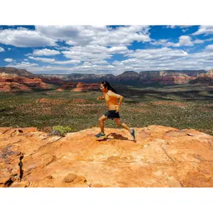 Trail-sko Topo Athletic MTN Racer 3 image-5