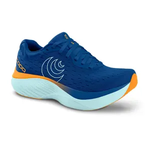Running shoes Topo Athletic Atmos image-1