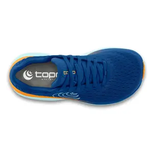 Running shoes Topo Athletic Atmos image-3