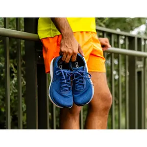 Running shoes Topo Athletic Atmos image-5