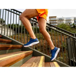 Running shoes Topo Athletic Atmos image-6