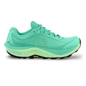 Women's trail running shoes Topo Athletic MTN Racer 3