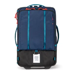 Saco de viagem com rodas Topo Designs Global image-0