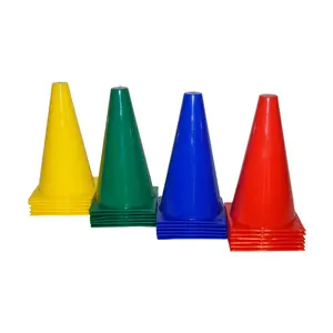 Embalagem de 12 mini cones TopSpin image-0