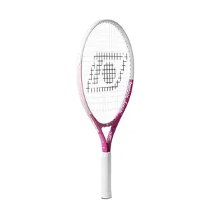Raqueta de tenis para niñas TopSpin image-1