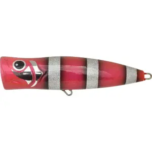 Lure Fish Tornado Koz Pencil Popper Normal 55g image-0