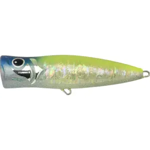 Lure Fish Tornado Koz Pencil Popper Fat 210g image-0